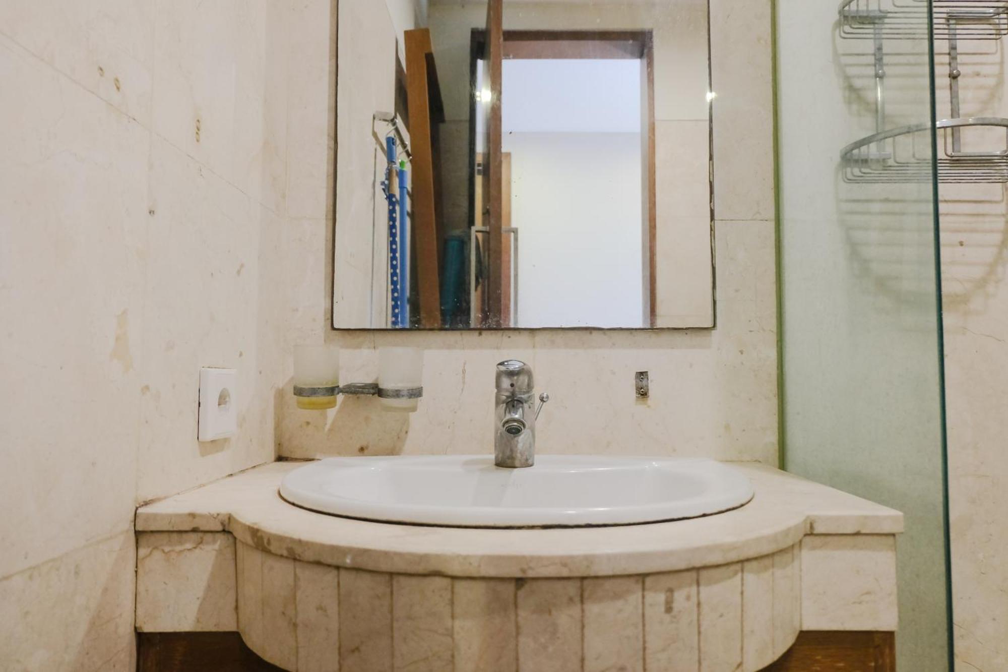 Spacious 3br At Dago Butik By Travelio