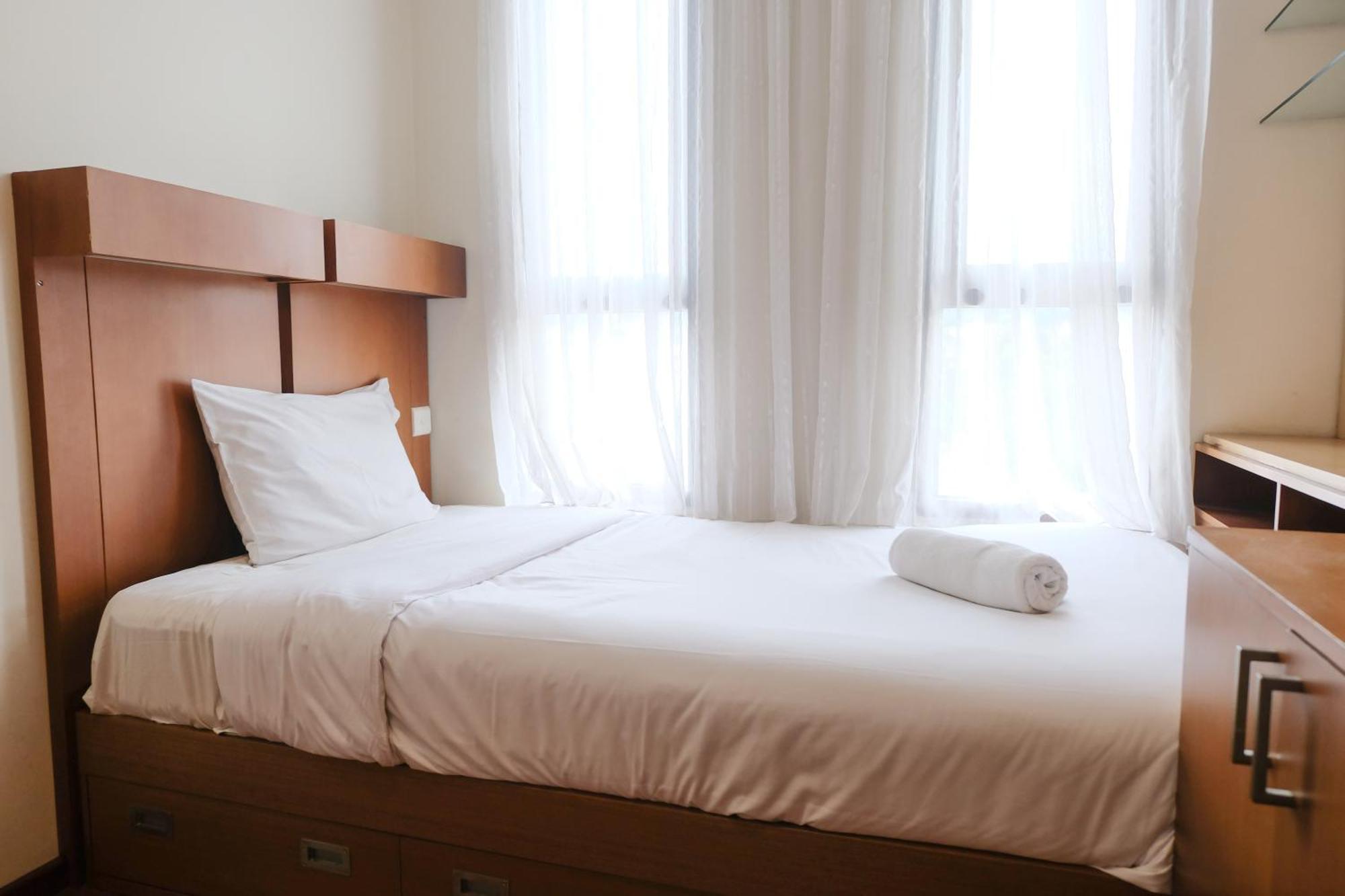 Spacious 3br At Dago Butik By Travelio Apartemen